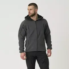 Куртка Patriot Mk2 Fleece Helikon-Tex