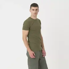 Футболка T-SHIRT Helikon, цвет Olive Green