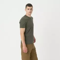 Футболка T-SHIRT Helikon, цвет Adaptive Green