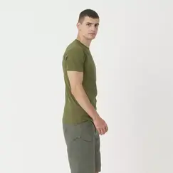 Футболка T-SHIRT Helikon, цвет U.S. Green