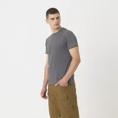 Футболка T-SHIRT Helikon, цвет Shadow Grey