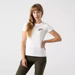 Женская футболка Slim (Come and take it) Helikon-tex