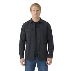 Рубашка COVERT CONCEALED CARRY Helikon-Tex   Washed Black