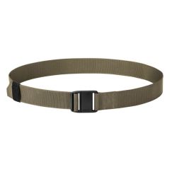 Ремень EDC MAGNETIC Helikon, цвет OLIVE GREEN/BLACK