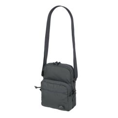 Сумка EDC Compact Shoulder Helikon, цвет Shadow Grey