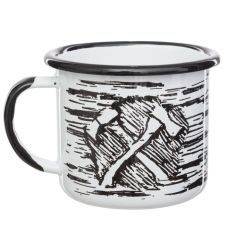 Кружка AXE Enamel Mug 0,35 L Helikon