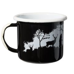 Кружка WILD CAMP Enamel Mug 0,35L Helikon