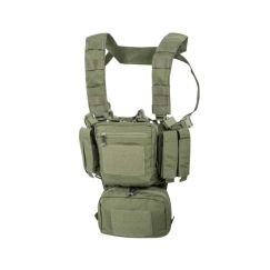 Разгрузка TRAINING MINI RIG Helikon, цвет OLIVE GREEN