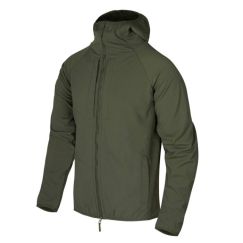 Куртка URBAN HYBRID SOFTSHELL Helikon-Tex