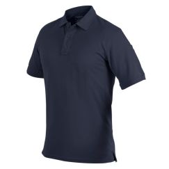 Поло UTL TOPCOOL LITE Helikon, цвет Navy Blue