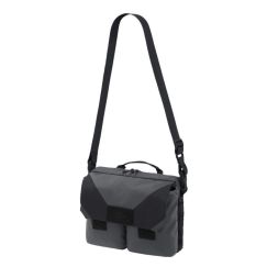 Сумка CLAYMORE BAG Helikon, цвет Shadow Grey/Black