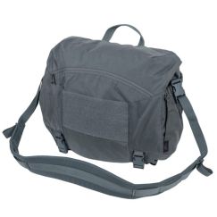 Сумка URBAN COURIER  LARGE Helikon, цвет Shadow Grey