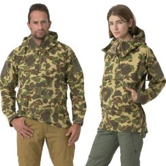 Анорак Tracer PolyCotton Stretch Ripstop Helikon-Tex