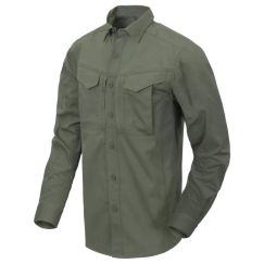 Рубашка Defender Mk2 Shirt - PolyCotton Ripstop Helikon-Tex