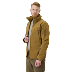 Куртка GUNFIGHTER Helikon-Tex