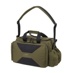 Сумка MISSION Bag Helikon, цвет  Olive Green/Black