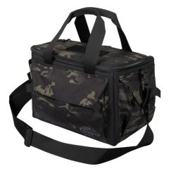 Сумка RANGE Bag Helikon, цвет  MultiCam Black™ / Black A