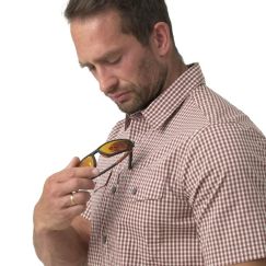 Рубашка Covert Concealed Carry Short Sleeve Helikon-Tex