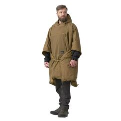 Пончо SWAGMAN ROLL Helikon-Tex