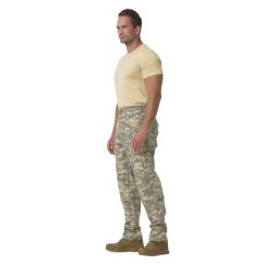 Брюки ACU  - Cotton Ripstop Helikon-Tex