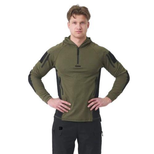 Толстовка RANGE HOODIE Helikon-Tex