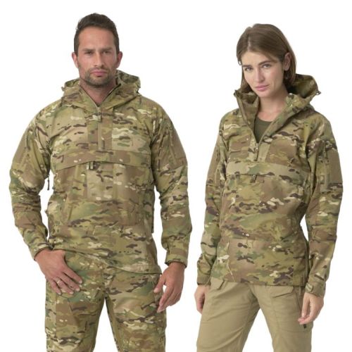 Анорак Tracer  - PolyCotton Ripstop Helikon-Tex