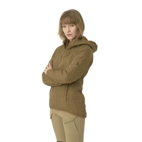Куртка Women's Wolfhound Hoodie Helikon-Tex