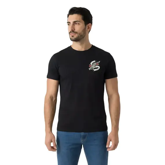 Футболка (Come and take it) Helikon-tex