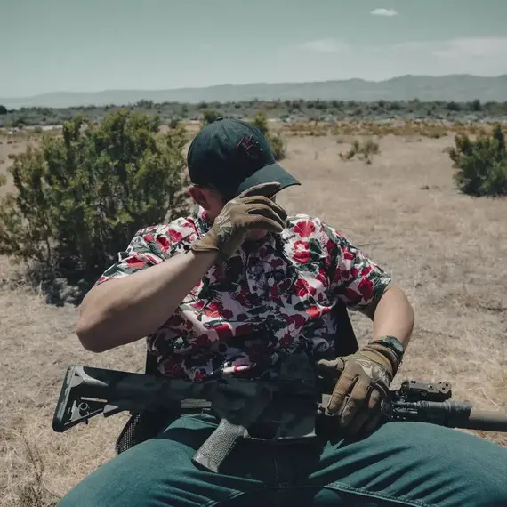 Бейсболка H Сap Helikon-tex