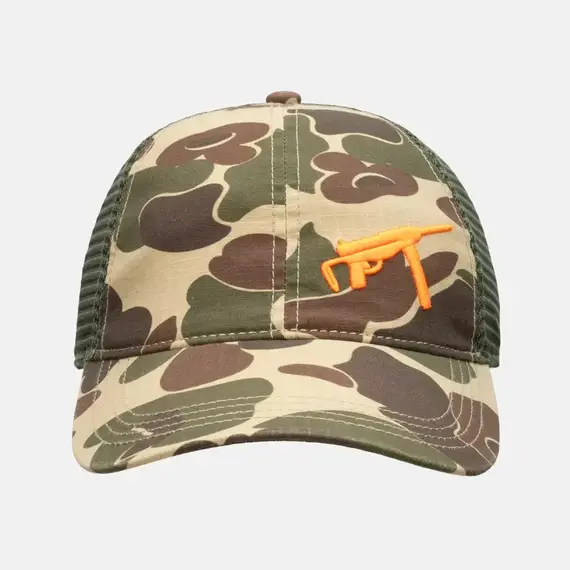 Кепка-тракер (Grease Gun) Helikon-tex