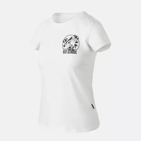 Женская футболка Slim (Old school) Helikon-tex