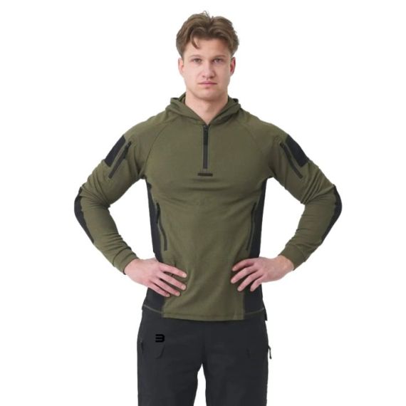 Толстовка RANGE HOODIE Helikon-Tex