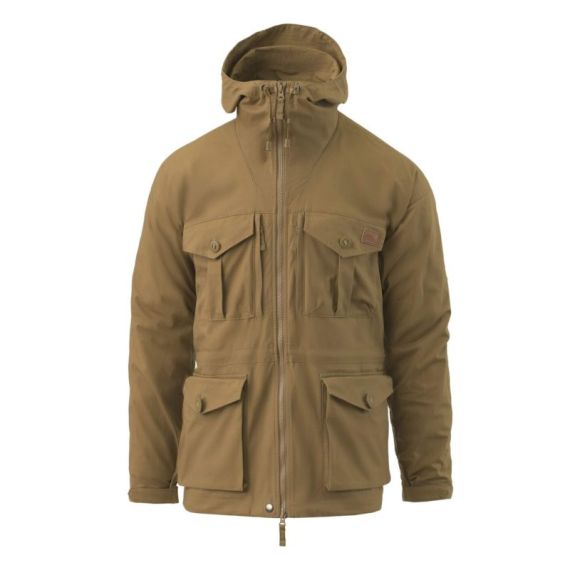 Куртка SAS SMOCK Helikon-Tex