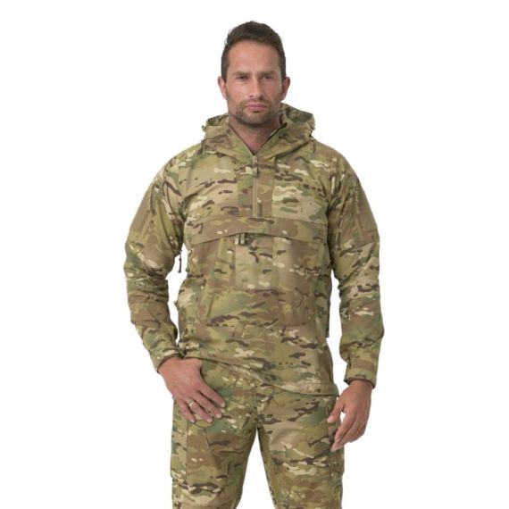 Анорак Tracer  - PolyCotton Ripstop Helikon-Tex