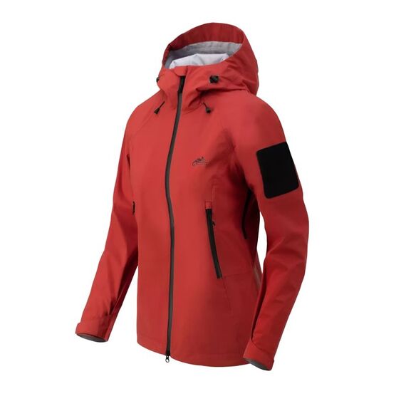 Куртка Women's Squall Hardshell Helikon-Tex