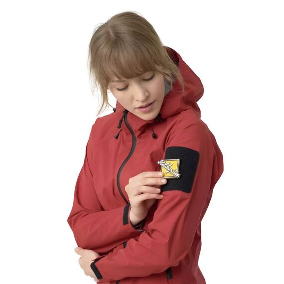 Куртка Women's Squall Hardshell Helikon-Tex