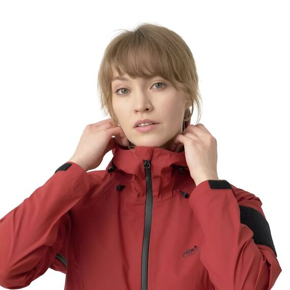 Куртка Women's Squall Hardshell Helikon-Tex