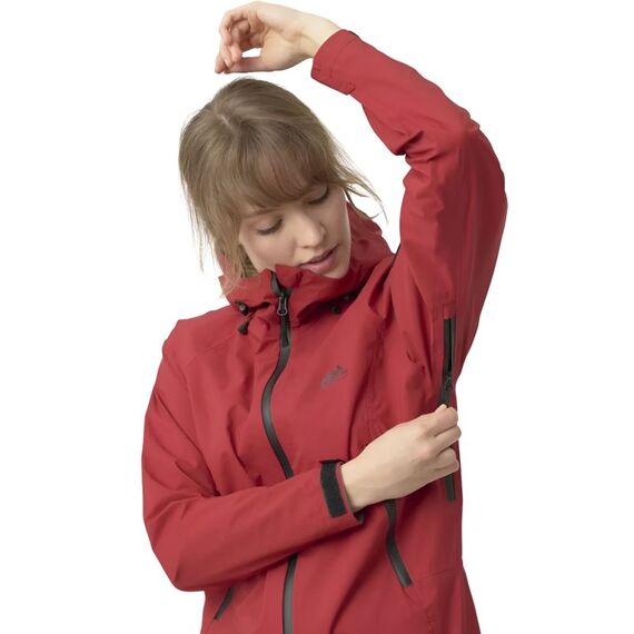 Куртка Women's Squall Hardshell Helikon-Tex
