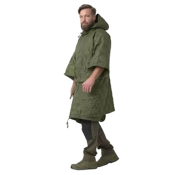 Пончо Swagman Roll Basic Helikon-Tex