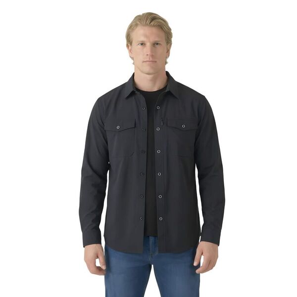 Рубашка COVERT CONCEALED CARRY Helikon-Tex   Washed Black