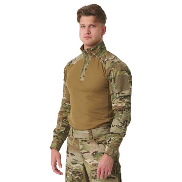 Рубашка MCDU Combat NR Helikon-Tex