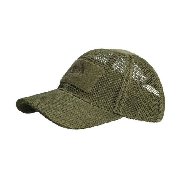 Бейсболка Mesh Cap Helikon-Tex