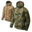 Куртка Reversible Wolfhound Hoodie Helikon-Tex